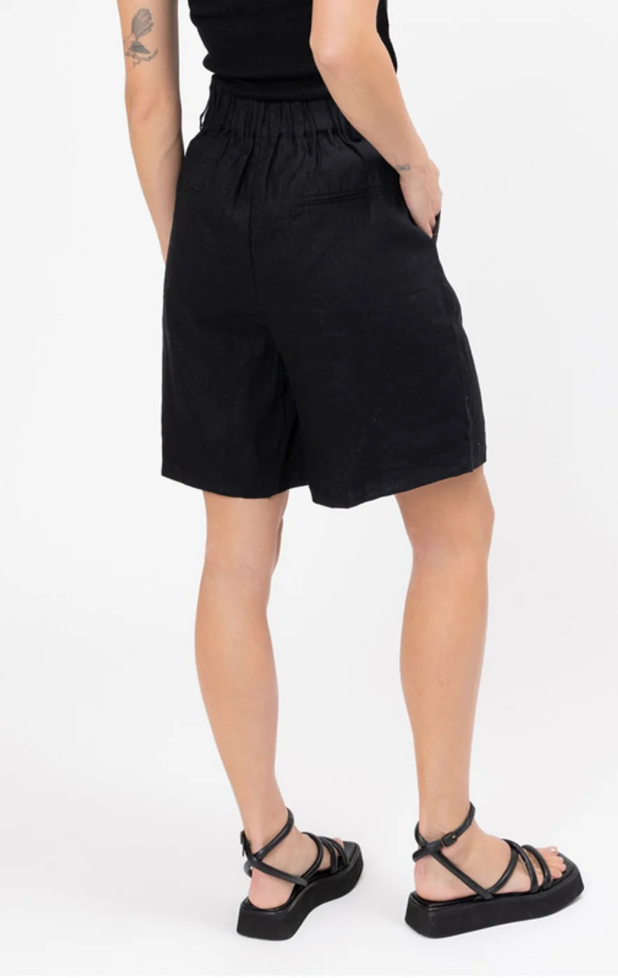 Bermuda short