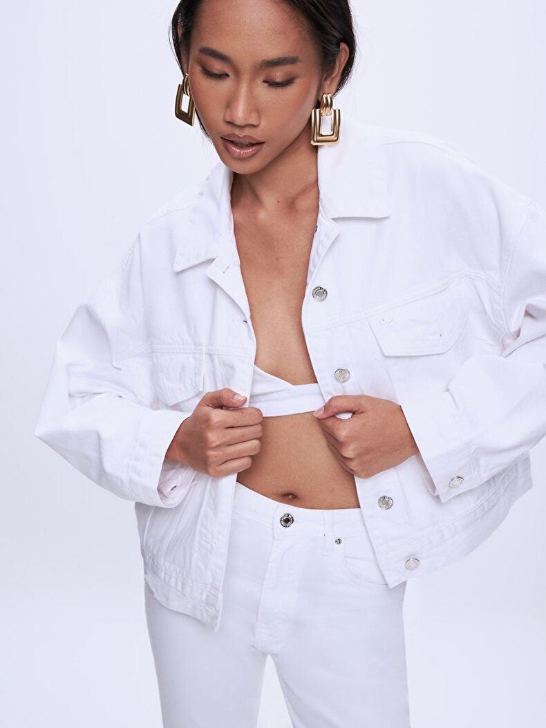 LTB Celia Oversized Jacket