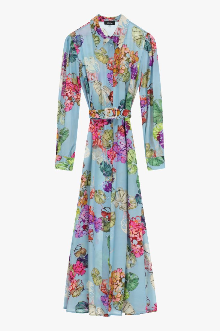 Patsy Dress
