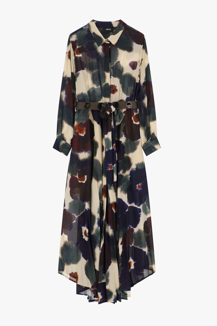 Shirt Dress