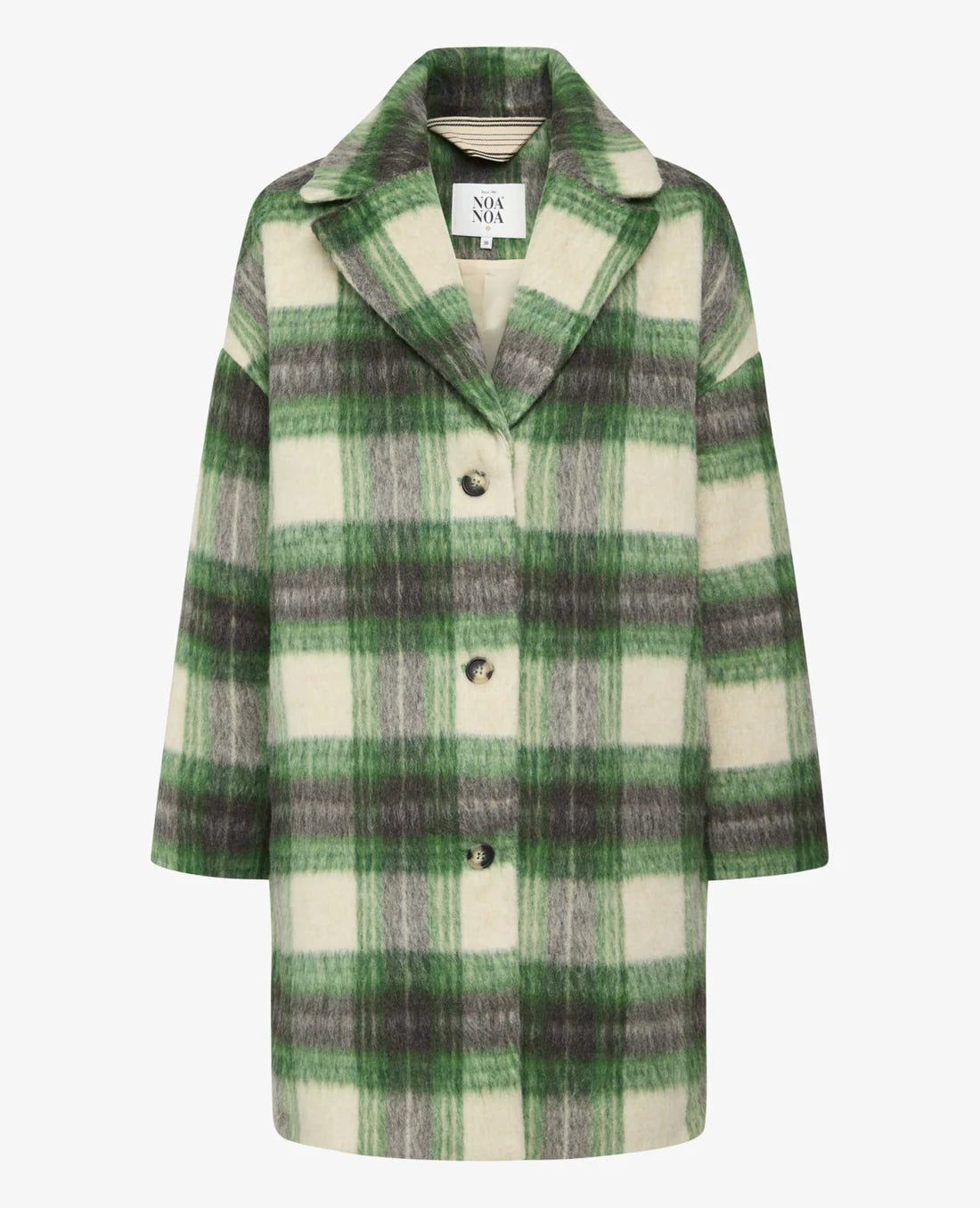 Fry Coat