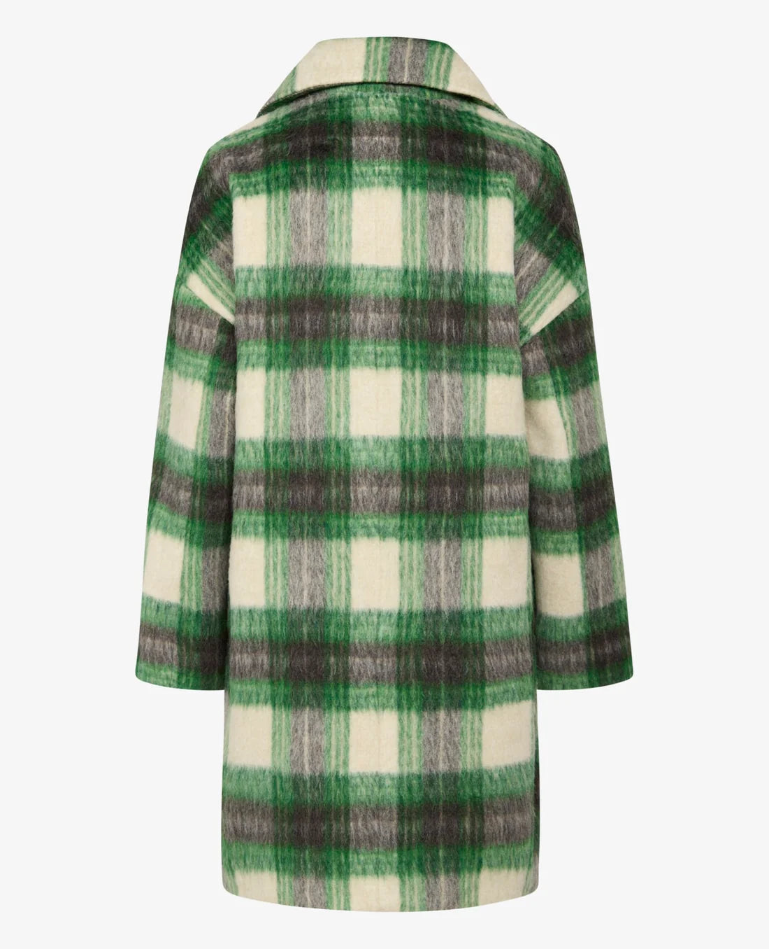 Fry Coat