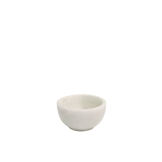 Marble pinch bowls