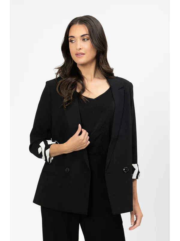 Dylan blazer