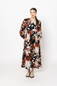 Anna Bell dress