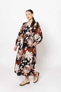 Anna Bell dress