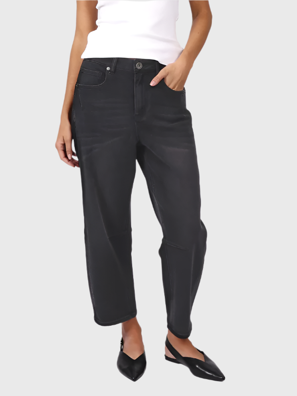Toni Barrel jeans