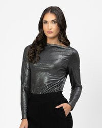 Maisie Top longsleeve