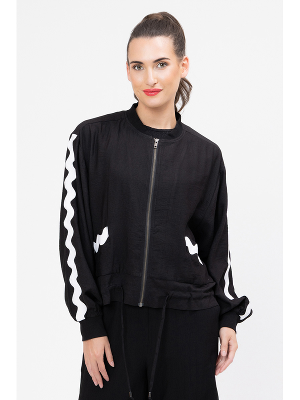Ric Rac jacket
