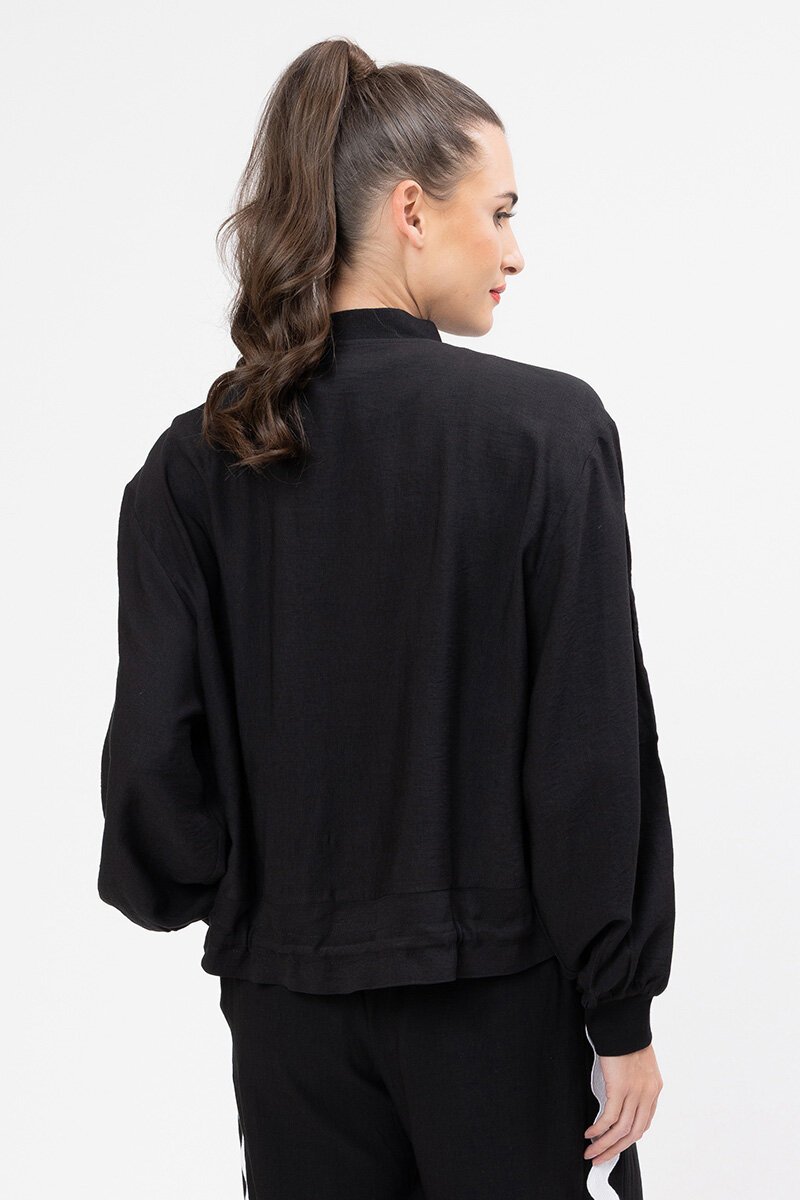 Ric Rac jacket
