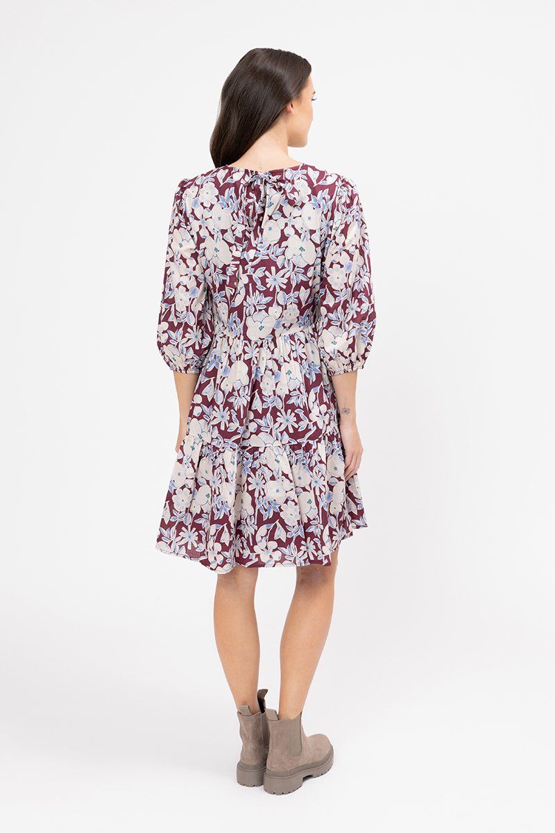 Freda Dress