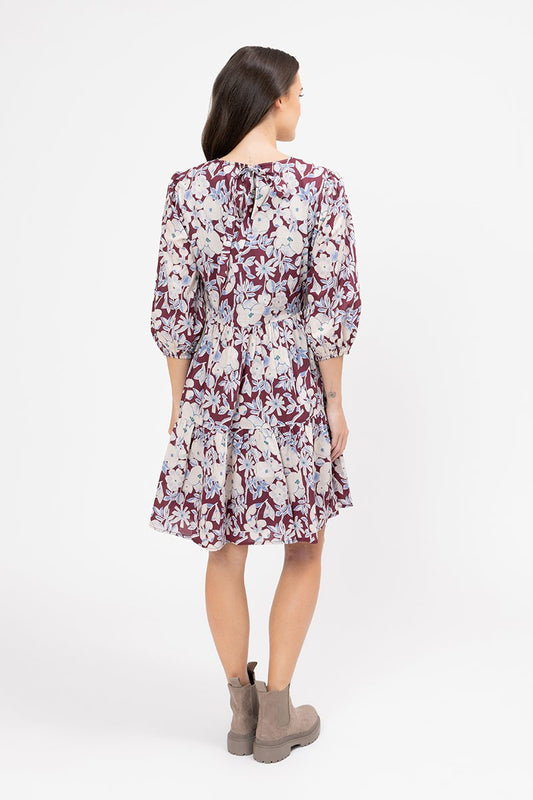 Freda Dress