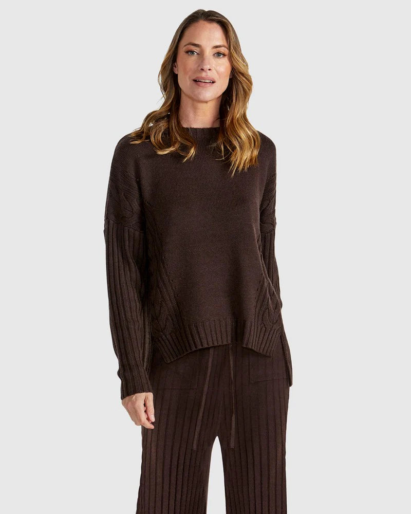 Catalina Knit
