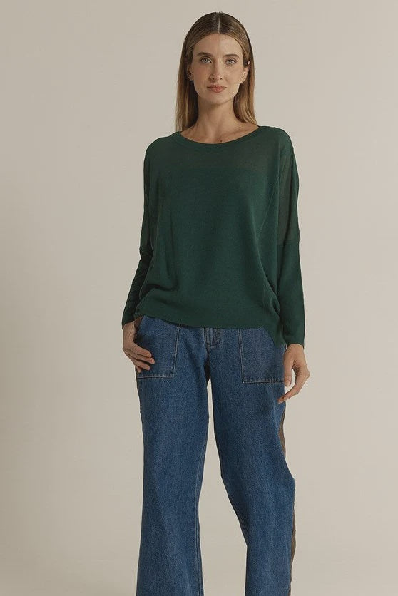 Charlie knit
