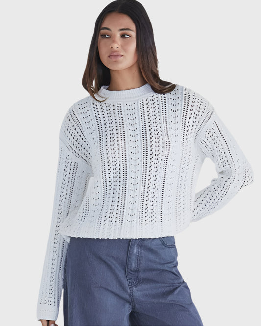Ari Knit jumper