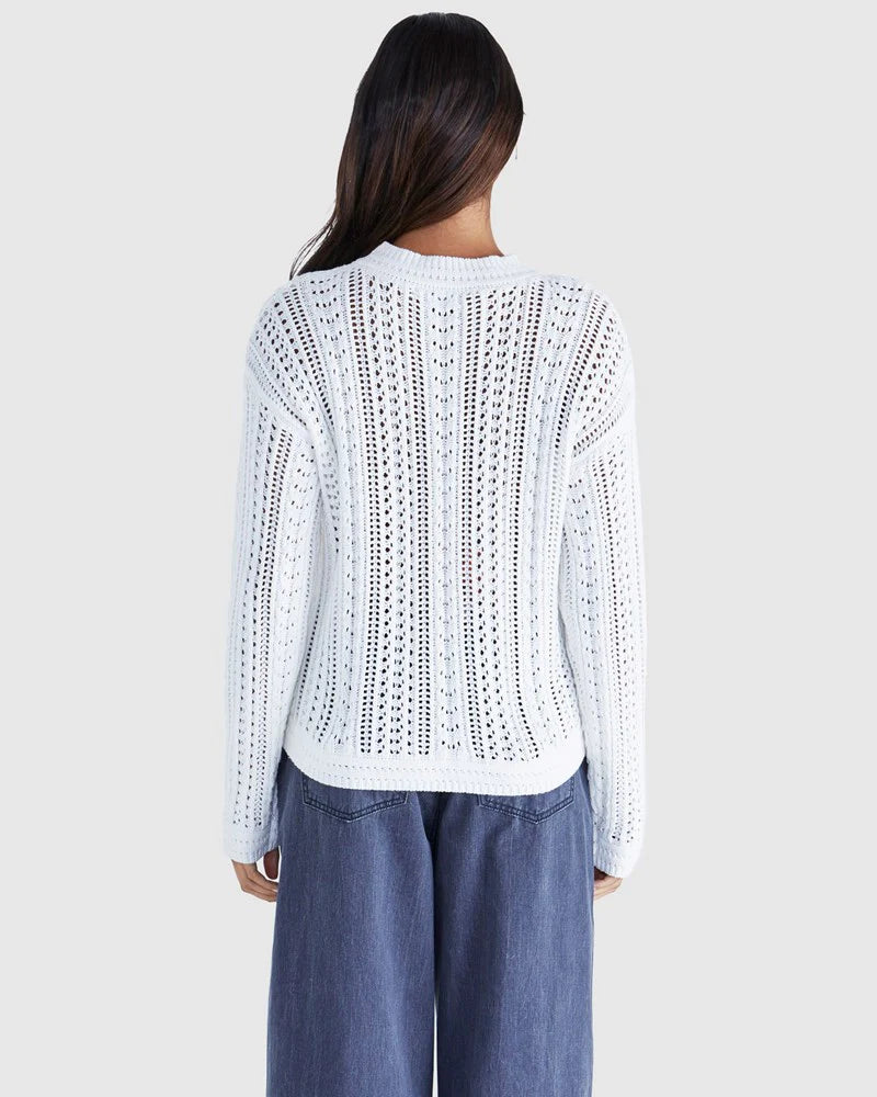 Ari Knit jumper
