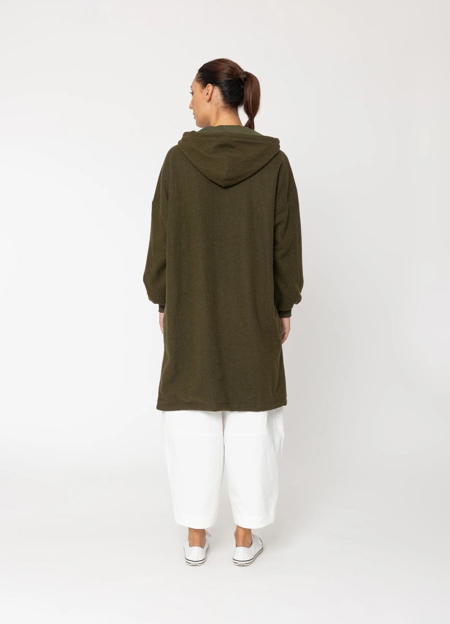 Taylor Coat