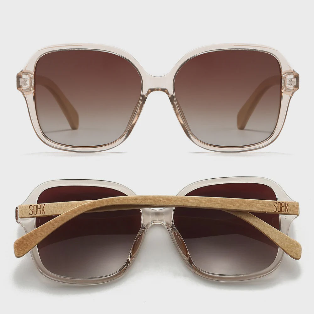 Soek sunglasses, Scarlett