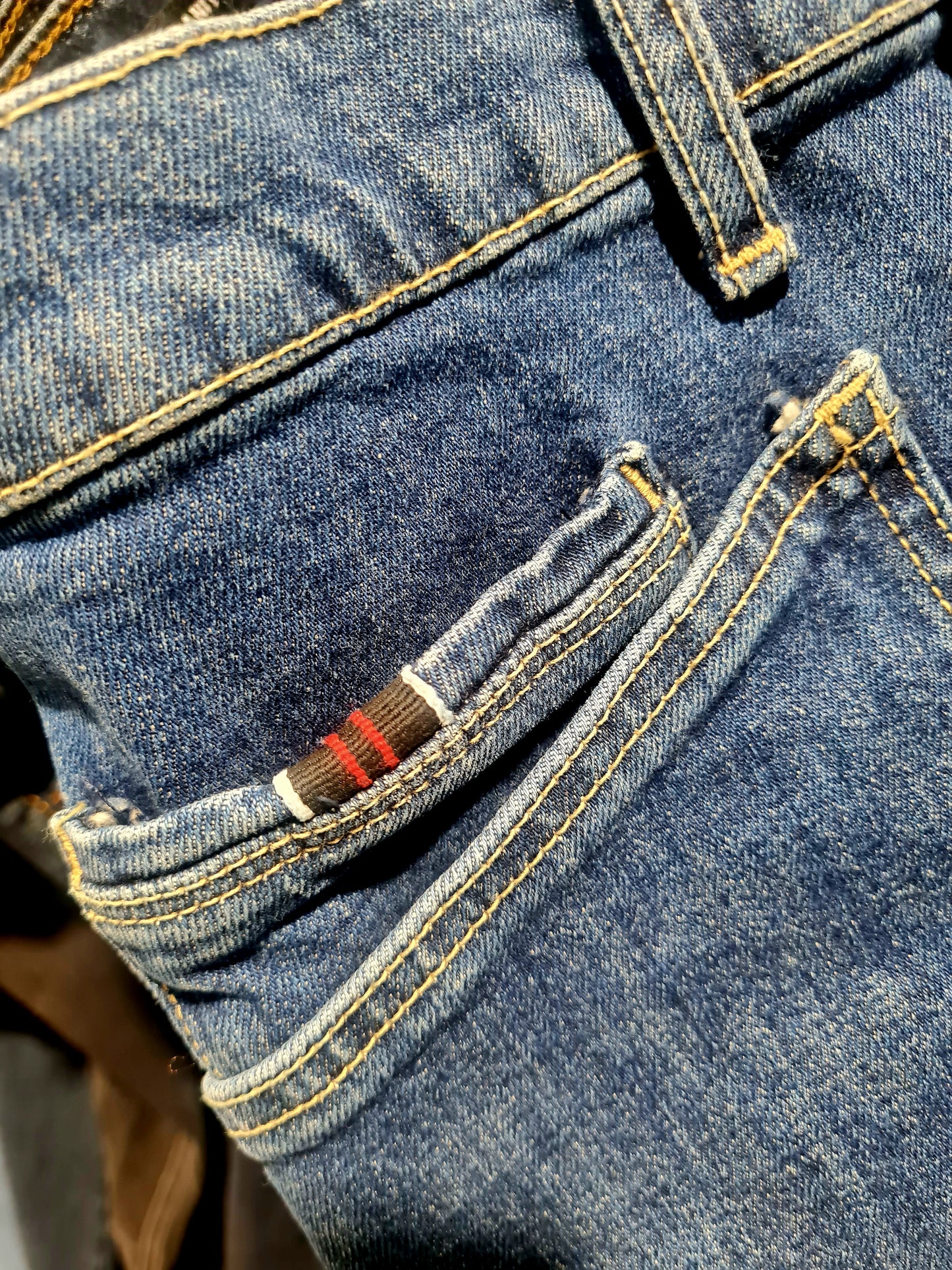 LTB Marlow Barrel, Sadira