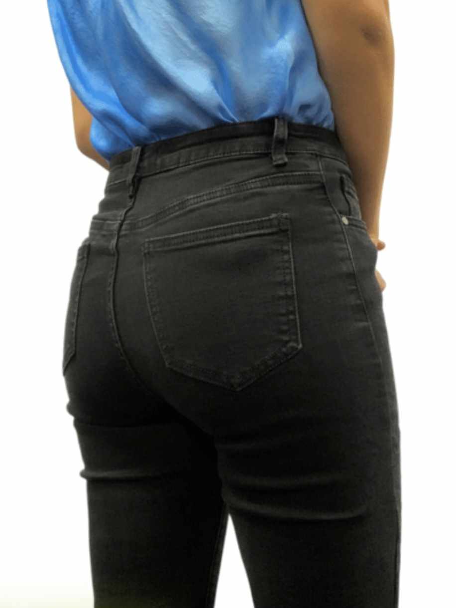 Insolente Highrise bootcut