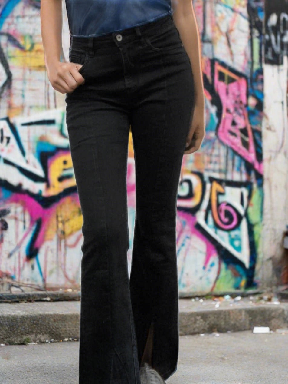 Insolente Highrise bootcut