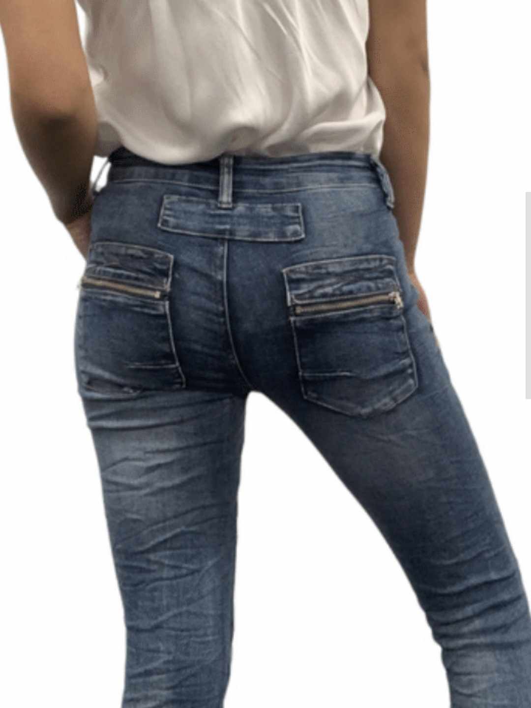 Portofino Jean