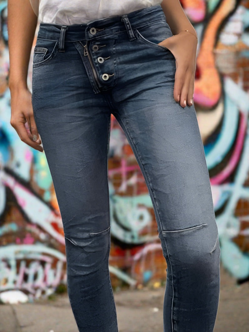 Portofino Jean