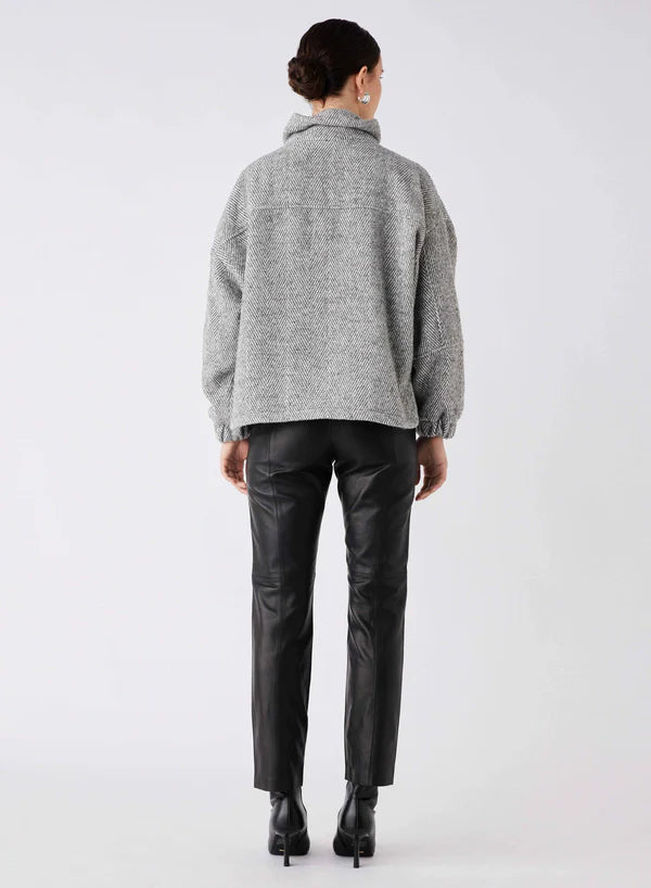 Weekender jacket