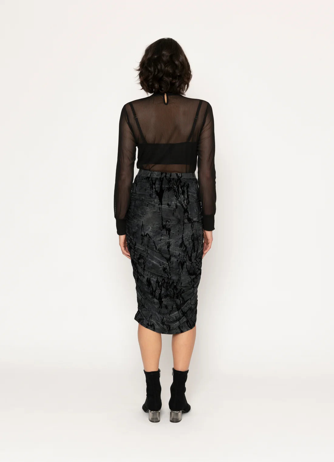 Audrey skirt OUTLET PRICE NO RETURNS