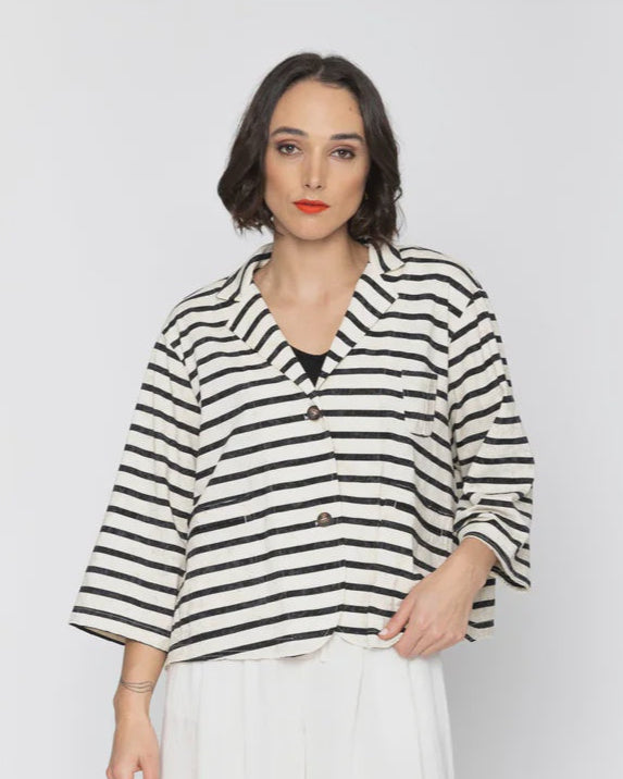 Sara jacket