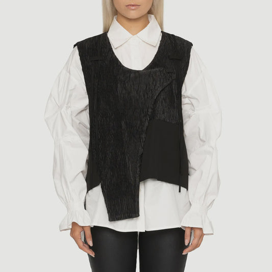 Zen waistcoat