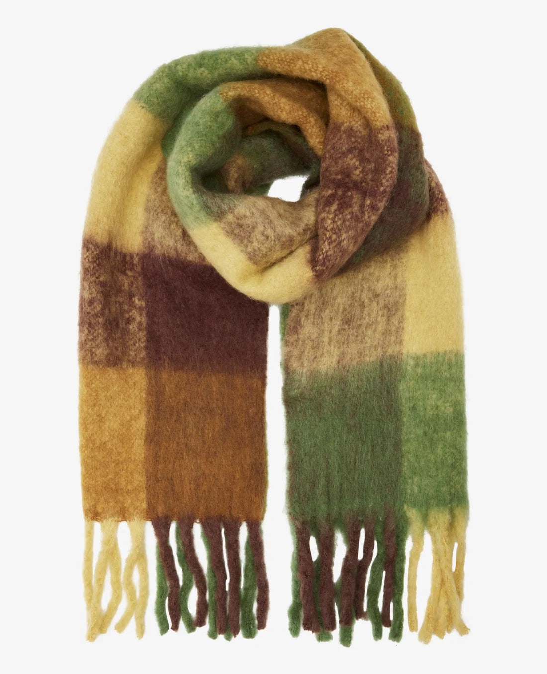 Nisa Scarf