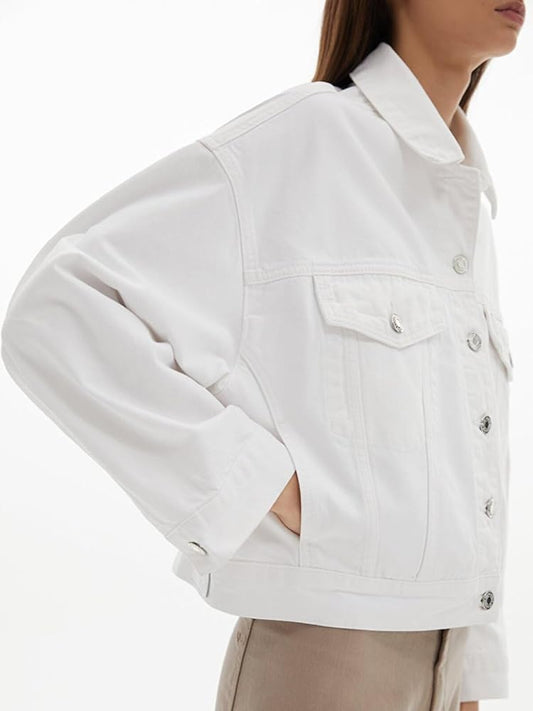 LTB Celia Oversized Jacket