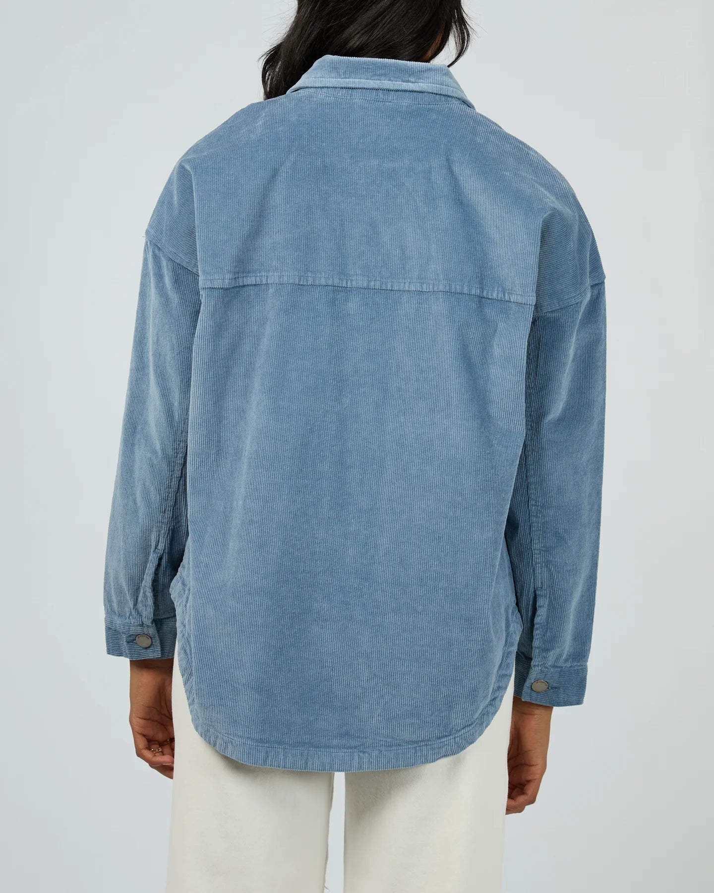 Emma Cord Shacket