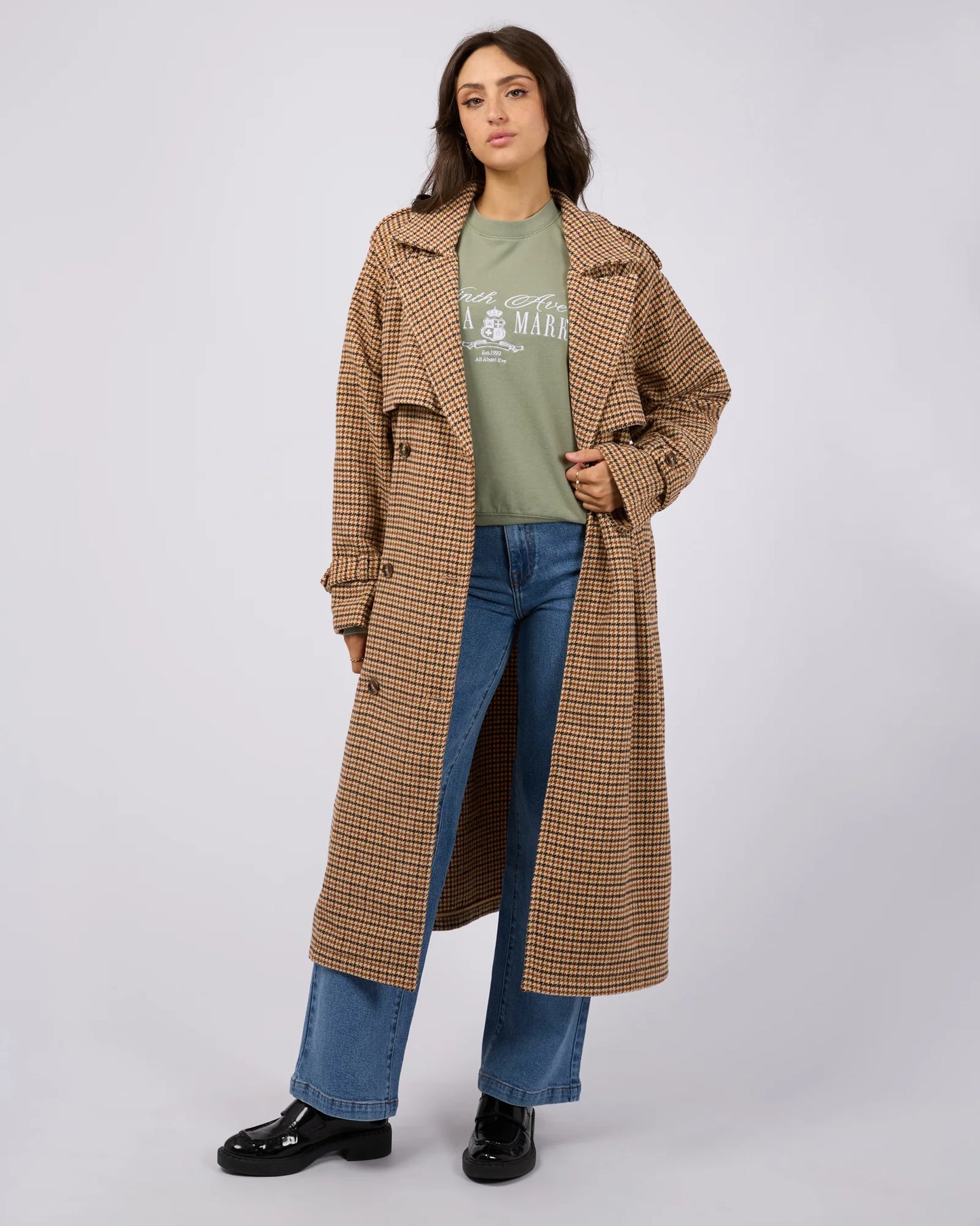 Charlotte Trench