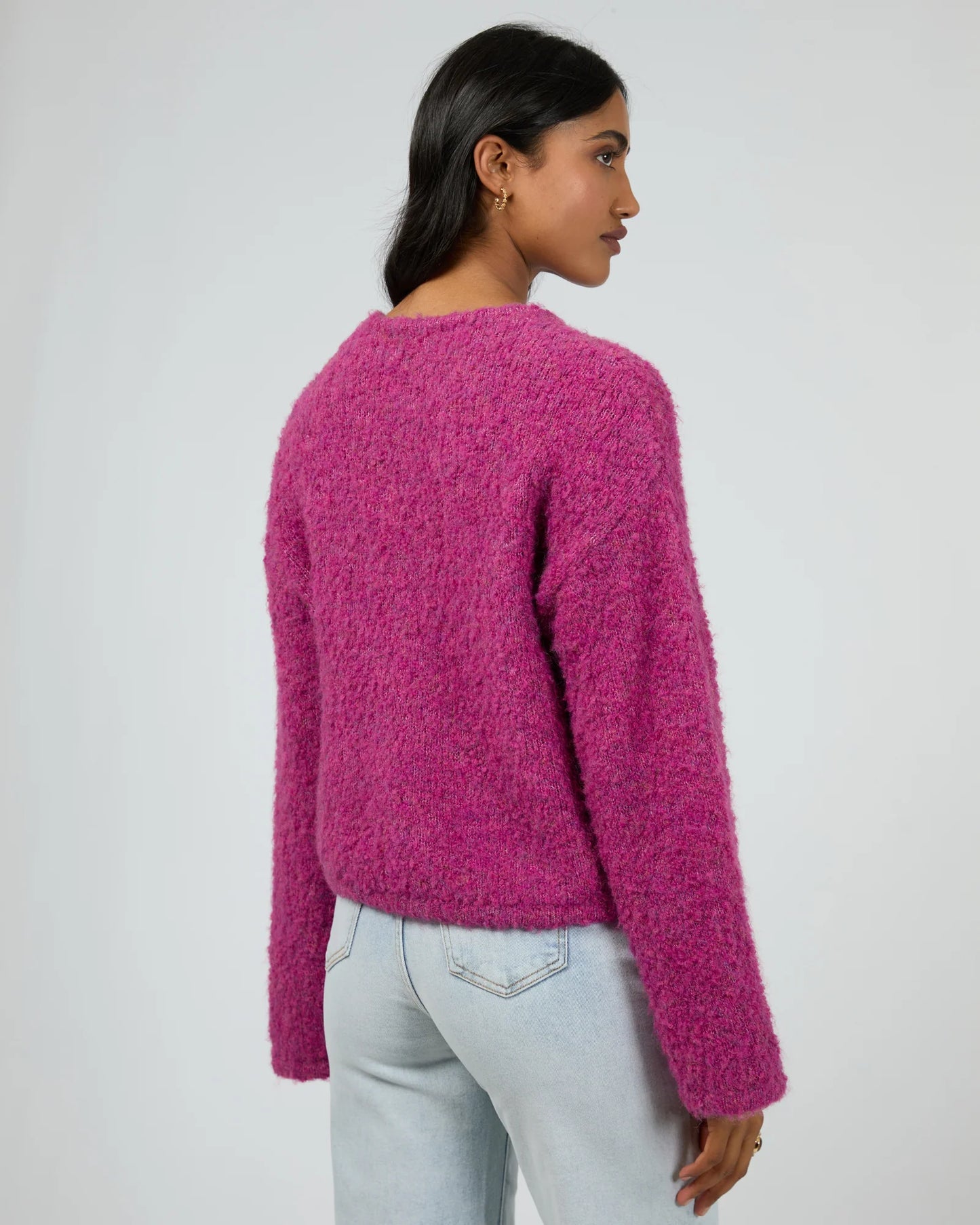 Cleo Knit jumper