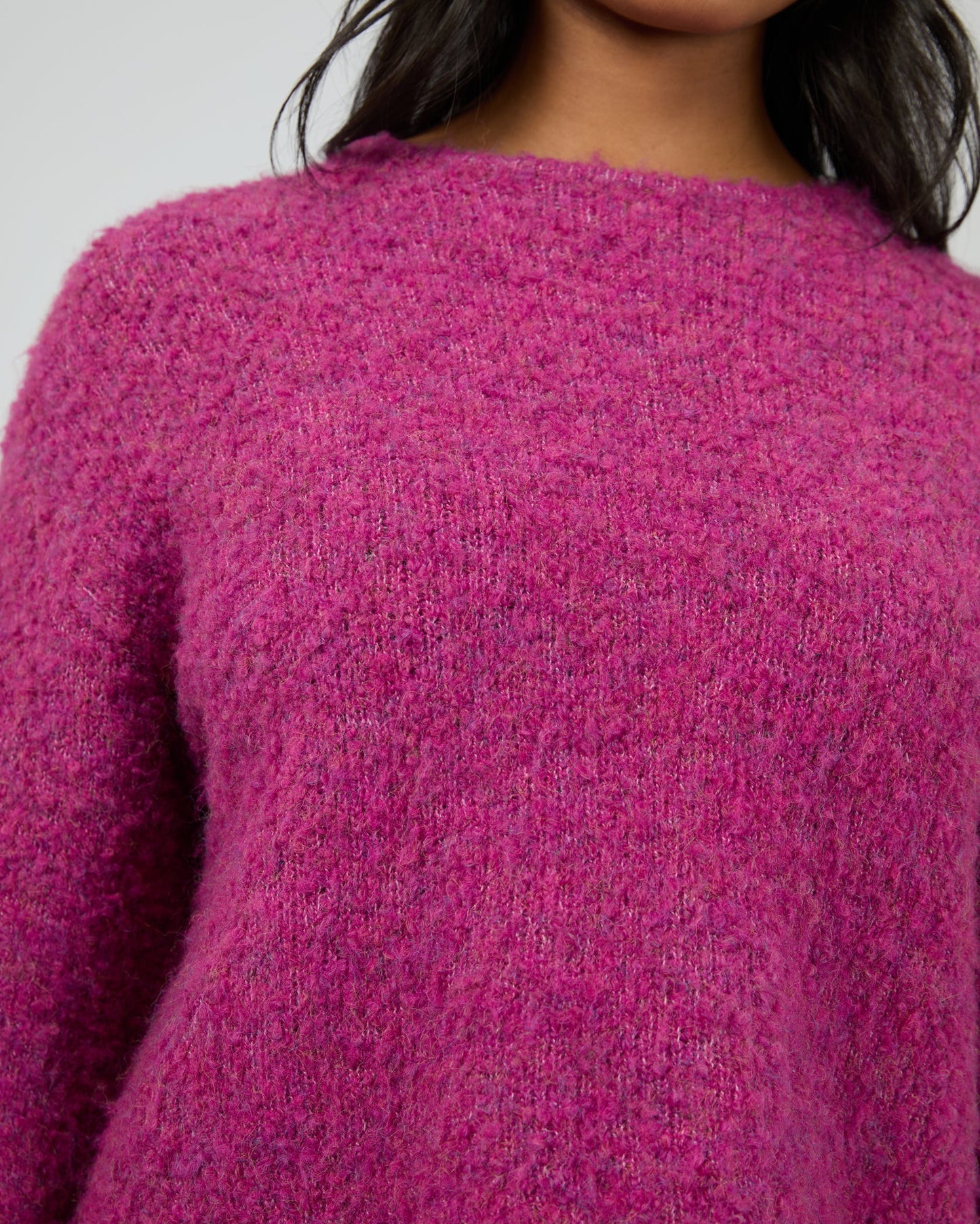 Cleo Knit jumper