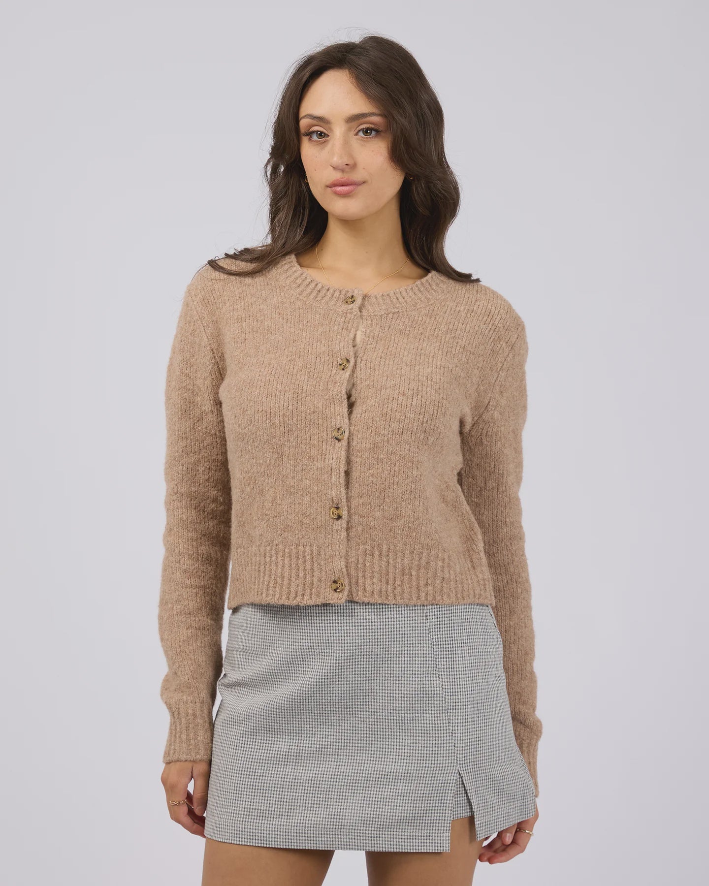 Claude Cardigan