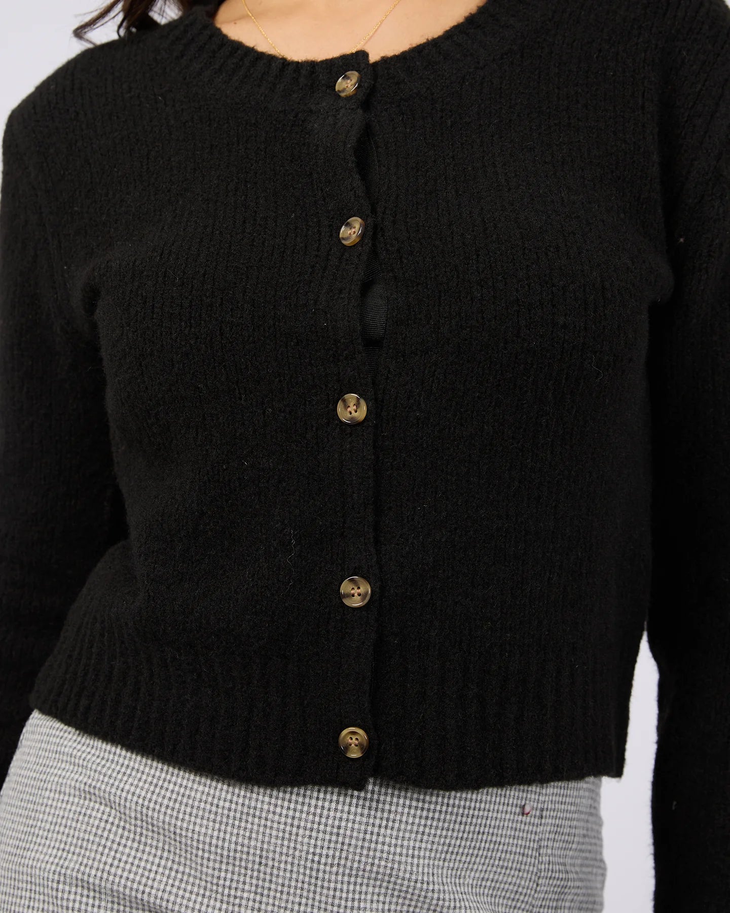 Claude Cardigan