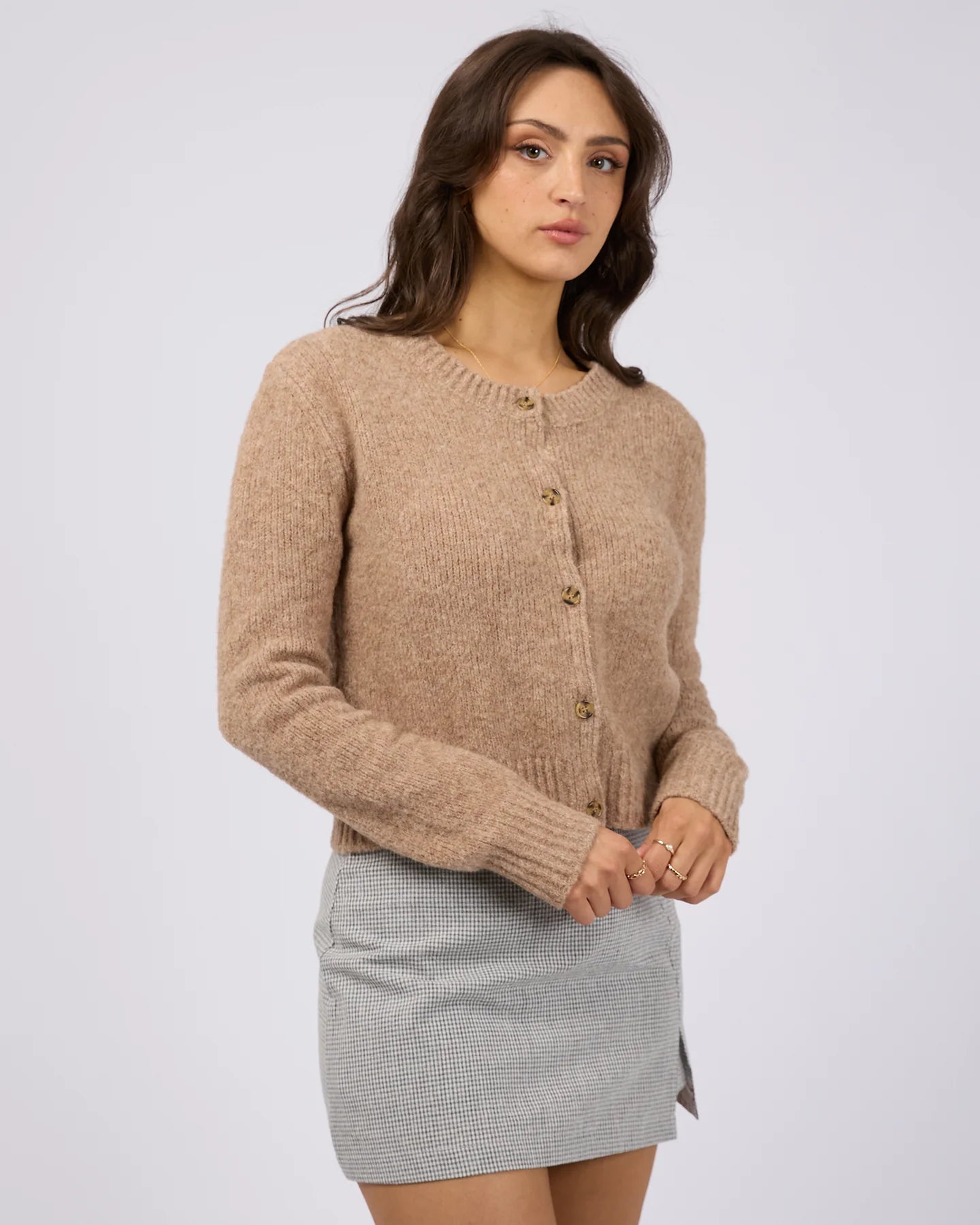 Claude Cardigan
