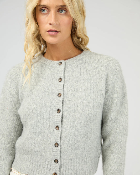 Bayside Cardi