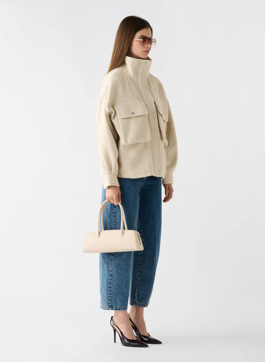 Getaway Jacket