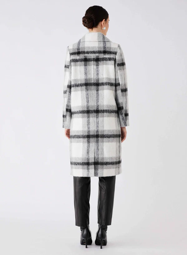 Agent Coat