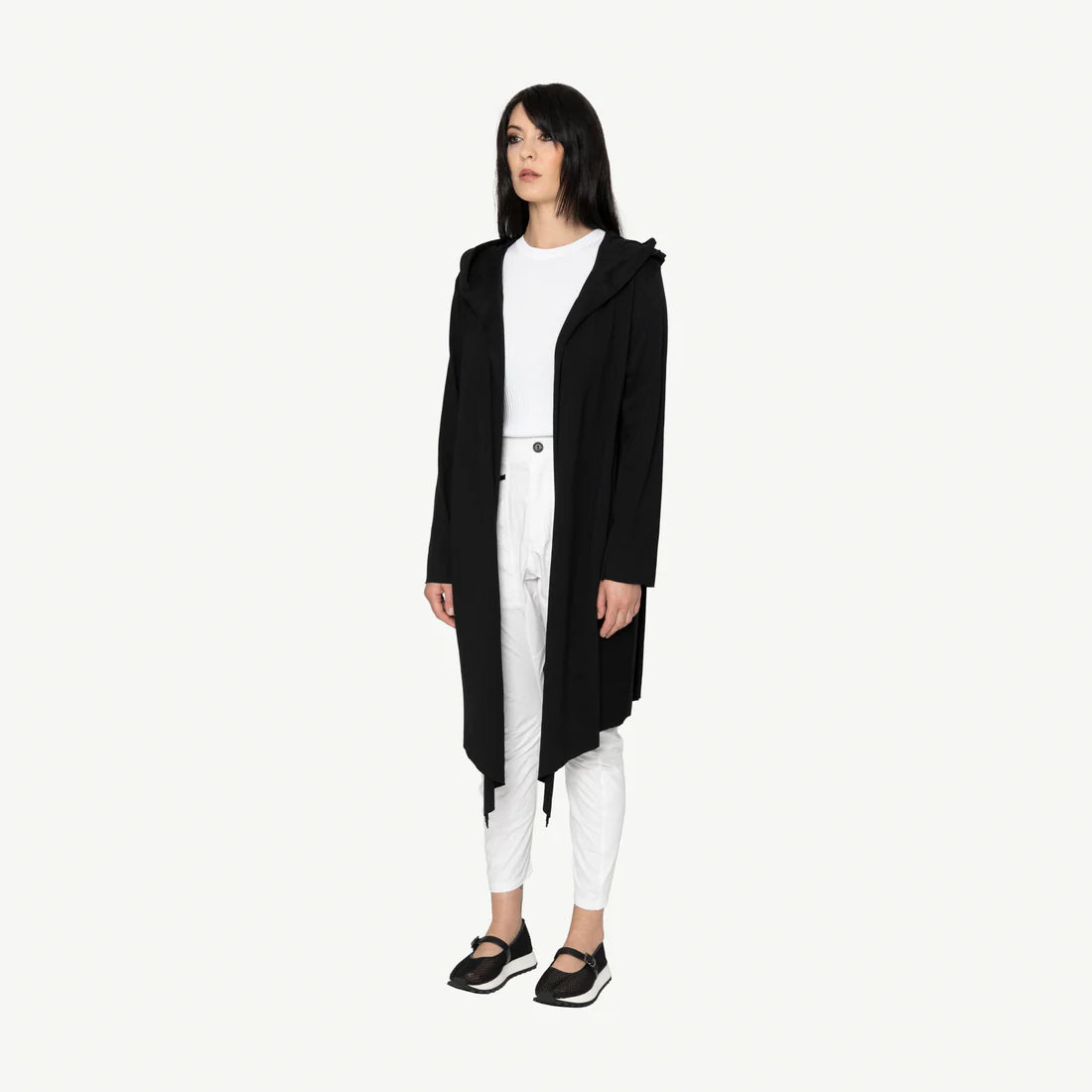 Kirin Jacket