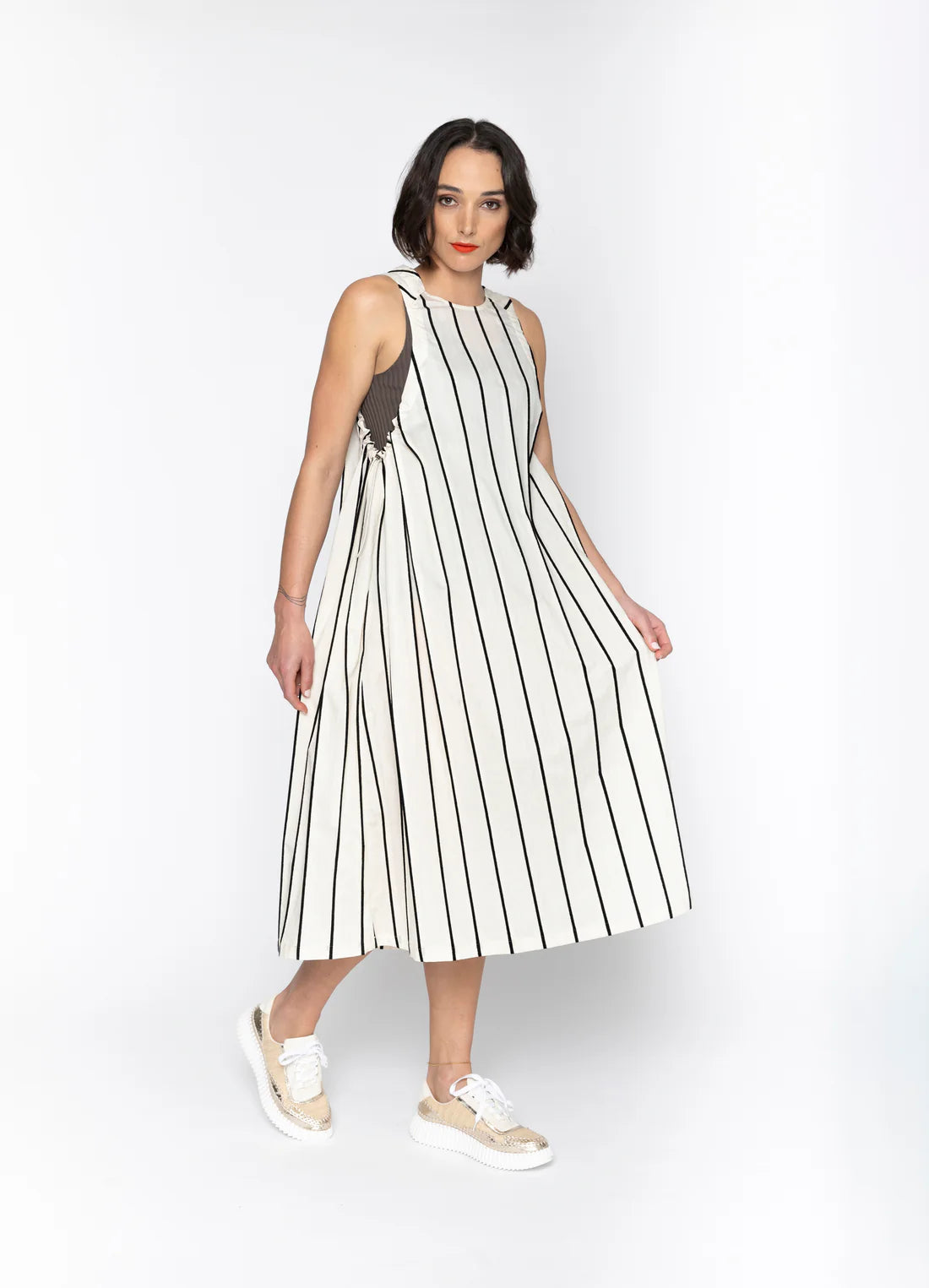 Carla Dress