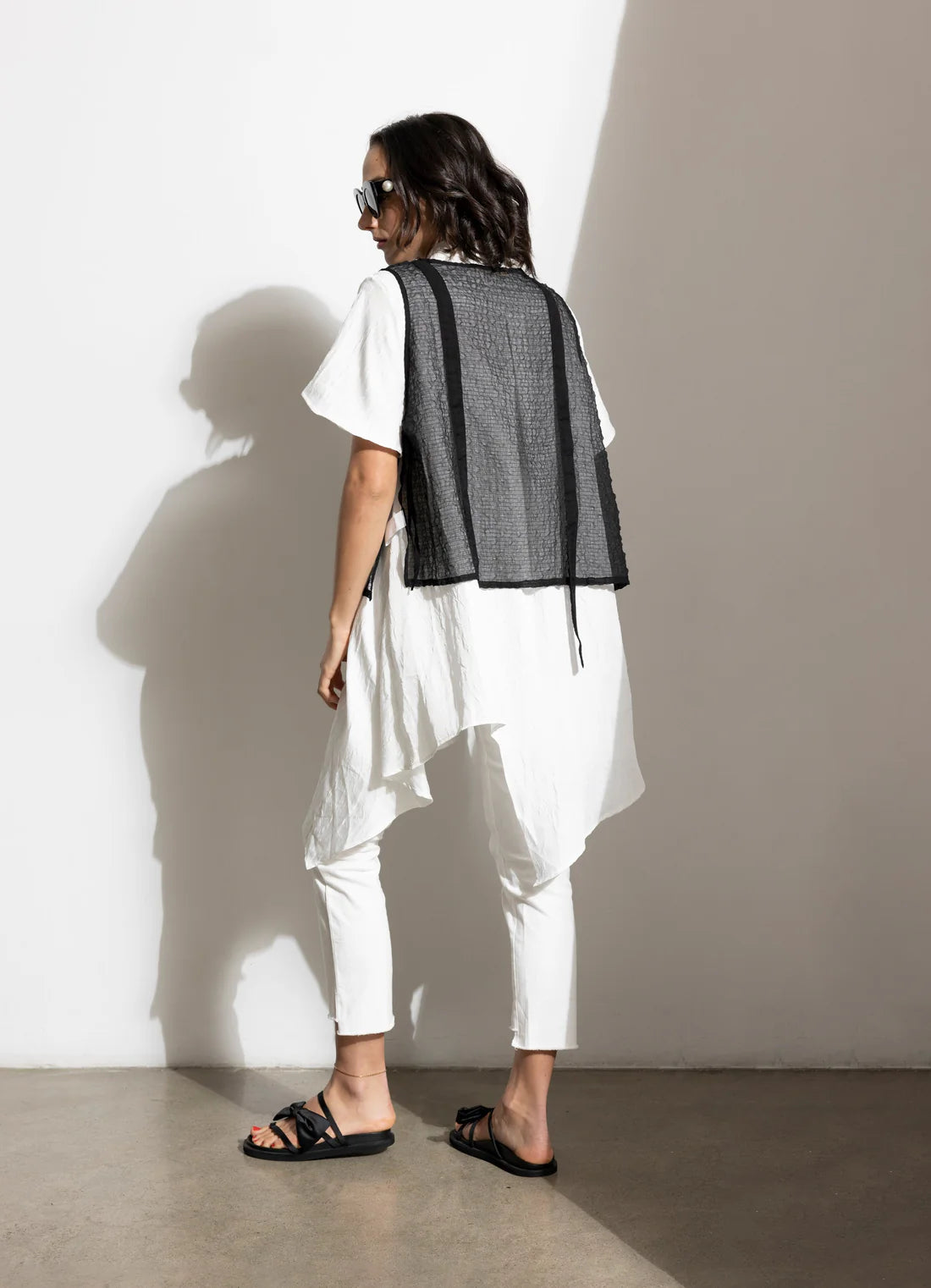 Tavian Vest