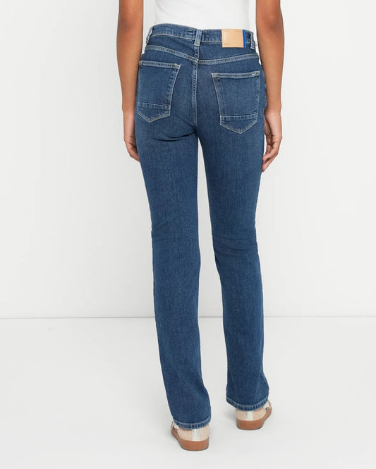 LTB Jonna, Sadira wash