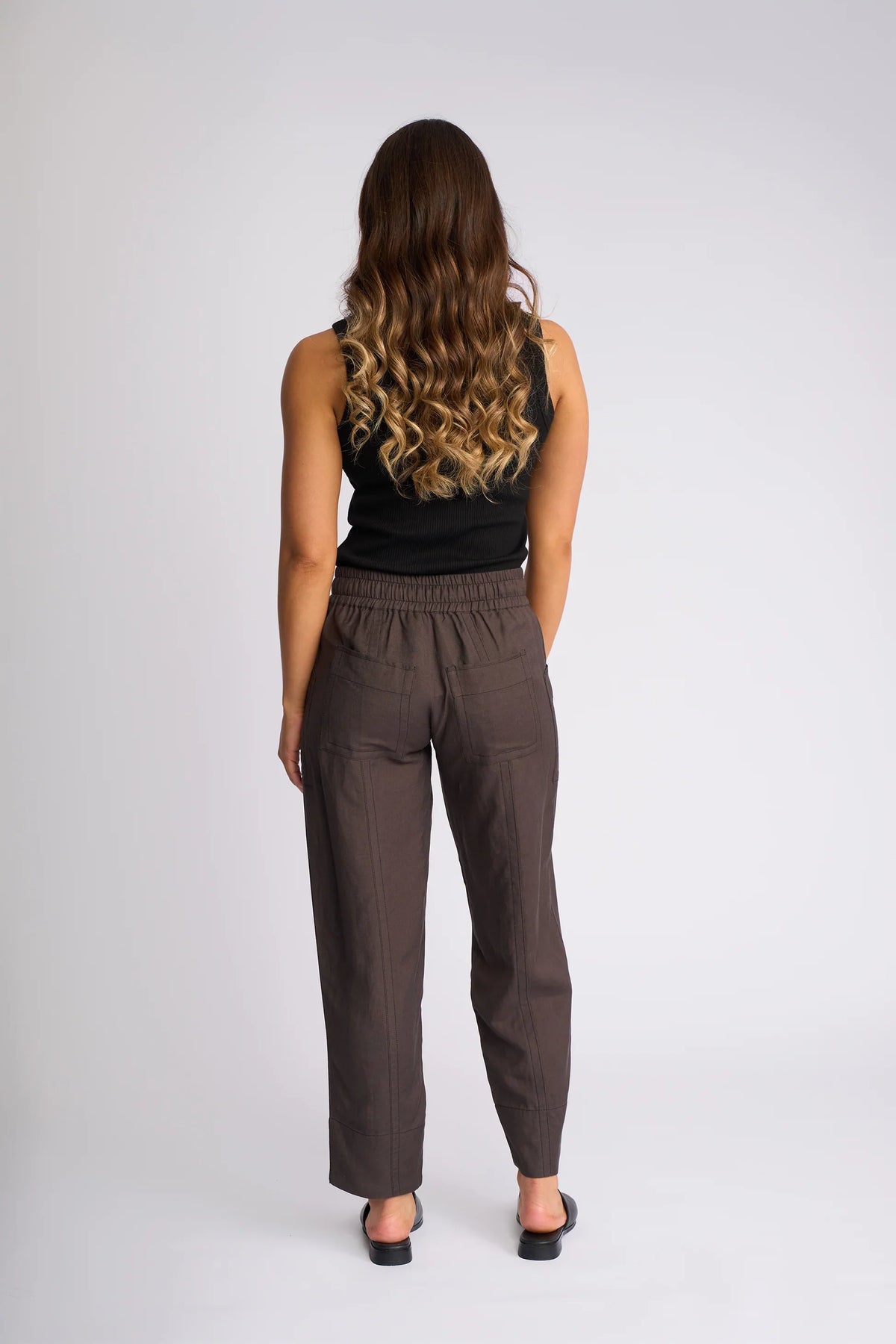 Dew Pant
