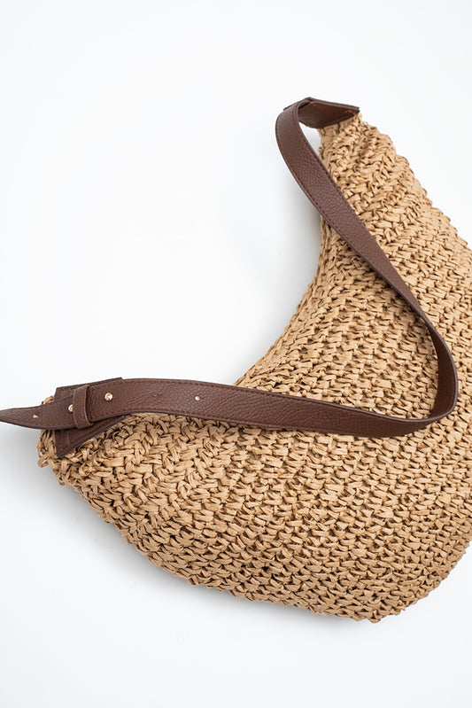 Seaside sling bag