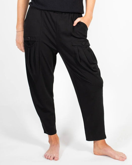 Bodhi Pant, summer style
